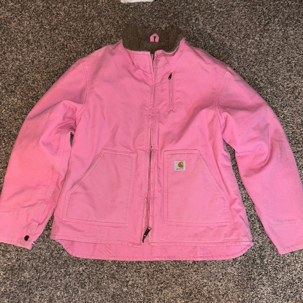 Carhartt Jacket
